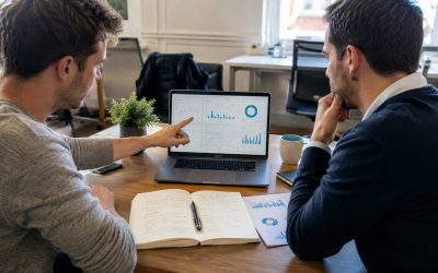 SEO B2B : la stratégie de référencement qui génère des leads