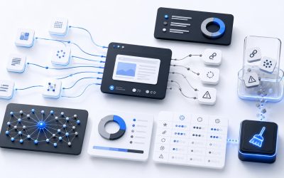 Audit netlinking : analyser et nettoyer votre profil de liens