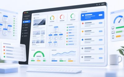 Audit SEO WordPress : diagnostic complet + plan d’action priorisé