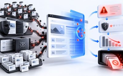 Black hat SEO : techniques, risques et sanctions Google en 2026