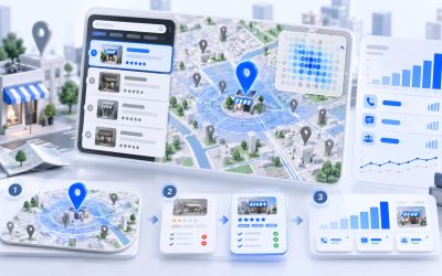 Formation SEO local : la méthode pour être visible dans votre ville